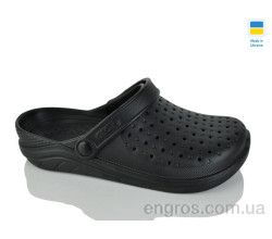 Кроксы Lot Shoes